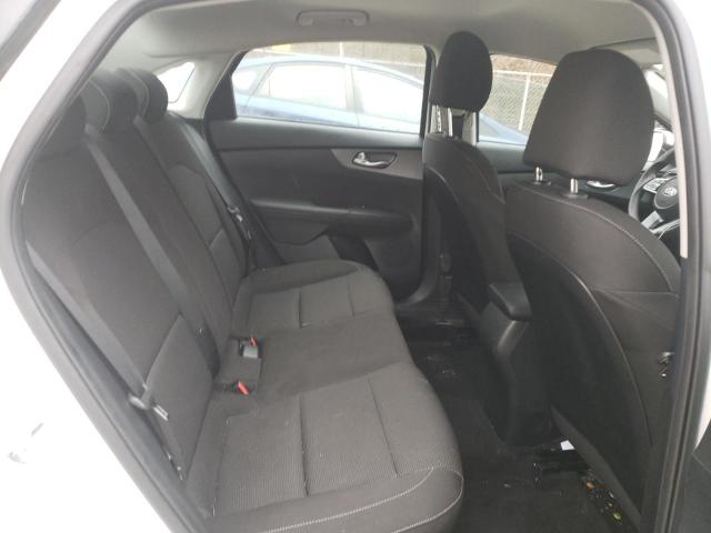 Photo 10 from auction – 2020 KIA FORTE FE with VIN 3KPF24AD3LE260157