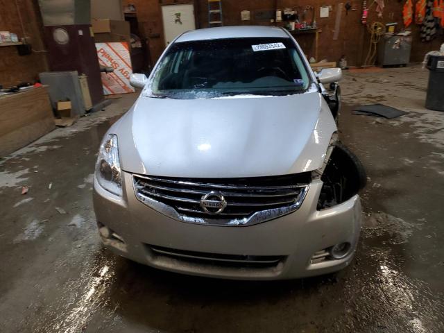 Photo 5 from auction – 2012 NISSAN ALTIMA BAS with VIN 1N4AL2APXCN408232