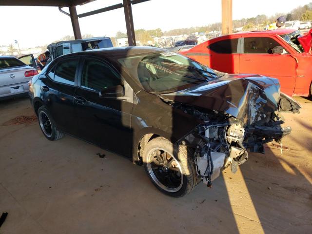 Photo 4 from auction – 2014 TOYOTA COROLLA L with VIN 5YFBURHE6EP020719