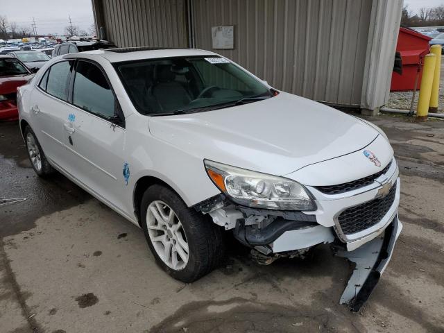 Photo 4 from auction – 2015 CHEVROLET MALIBU 1LT with VIN 1G11C5SL1FF217460