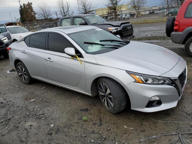 Photo 4 from auction – 2019 NISSAN ALTIMA SL with VIN 1N4BL4EV8KC233434