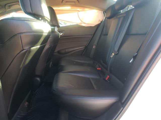 Photo 10 from auction – 2014 ACURA ILX 20 with VIN 19VDE1F32EE004780