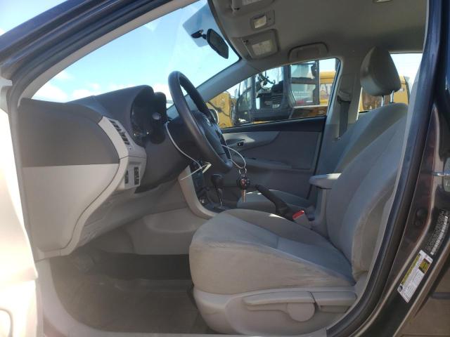 Photo 7 from auction – 2013 TOYOTA COROLLA BA with VIN 2T1BU4EE8DC026348