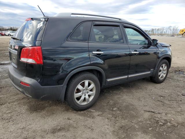 Photo 3 from auction – 2012 KIA SORENTO BA with VIN 5XYKTCA68CG273478
