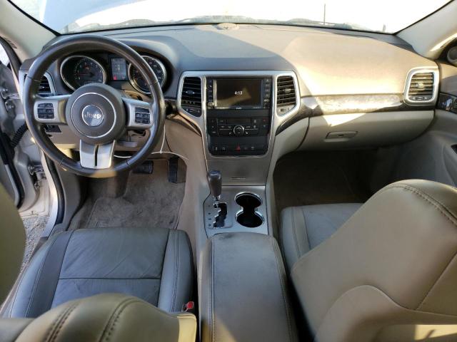 Photo 8 from auction – 2011 JEEP GRAND CHER with VIN 1J4RS4GT7BC574938