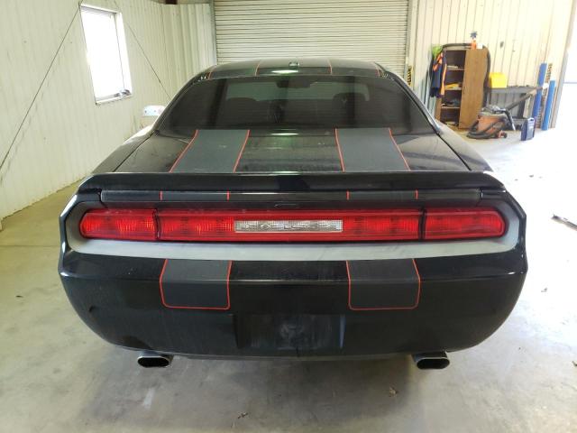 Photo 6 from auction – 2013 DODGE CHALLENGER with VIN 2C3CDYBT4DH670373