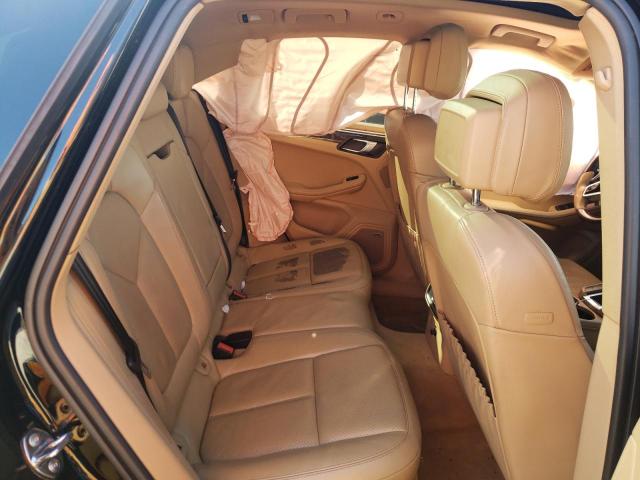 Photo 11 from auction – 2015 PORSCHE MACAN S with VIN WP1AB2A56FLB59650
