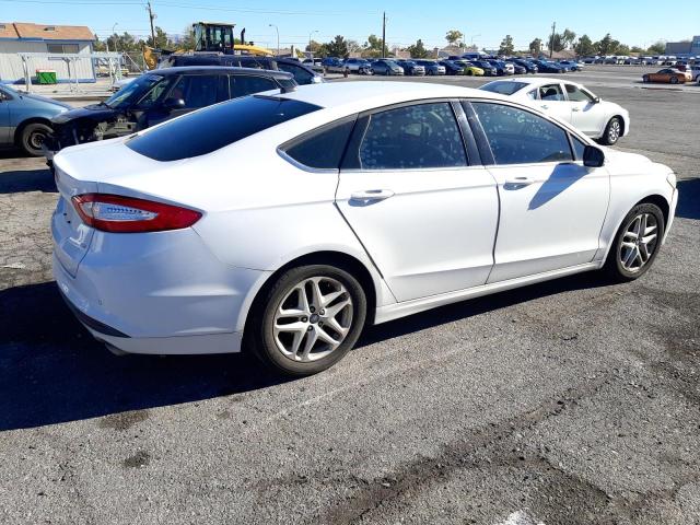 Photo 3 from auction – 2014 FORD FUSION SE with VIN 3FA6P0H73ER207938