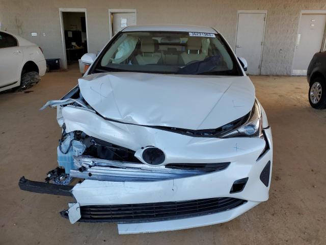 Photo 5 from auction – 2016 TOYOTA PRIUS with VIN JTDKBRFU3G3021869
