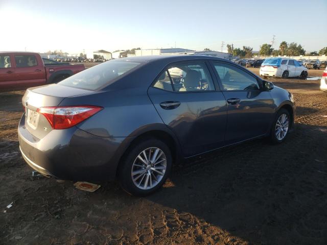 Photo 3 from auction – 2015 TOYOTA COROLLA L with VIN 5YFBURHE2FP232535