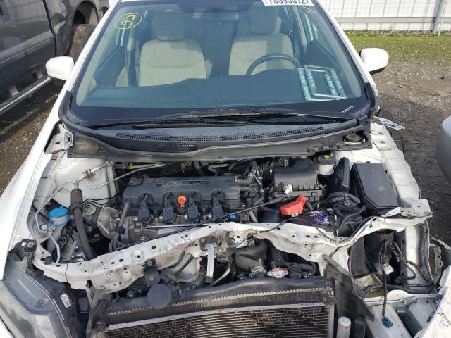 Photo 11 from auction – 2015 HONDA CIVIC SE with VIN 19XFB2F73FE285314