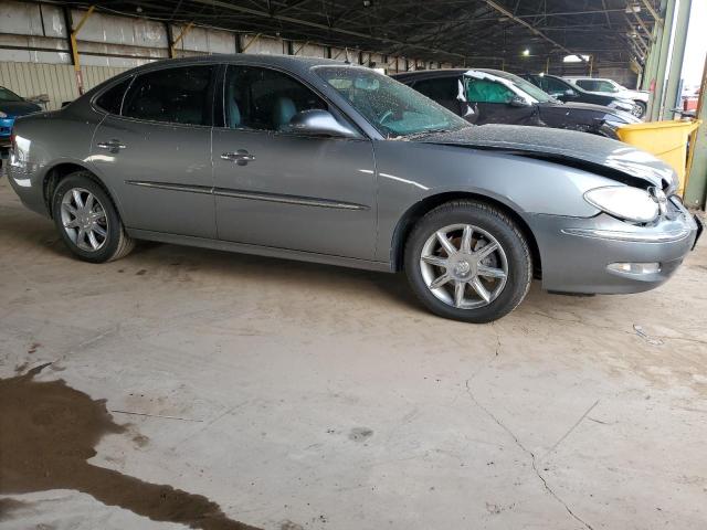 Photo 4 from auction – 2005 BUICK LACROSSE C with VIN 2G4WE567651276087