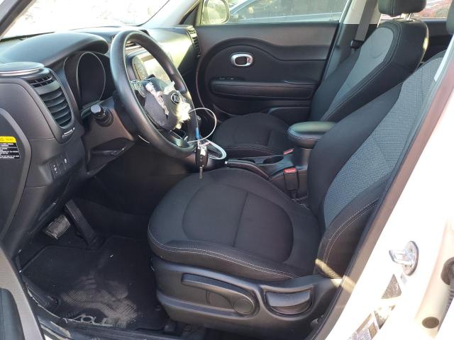 Photo 7 from auction – 2018 KIA SOUL + with VIN KNDJP3A52J7603746