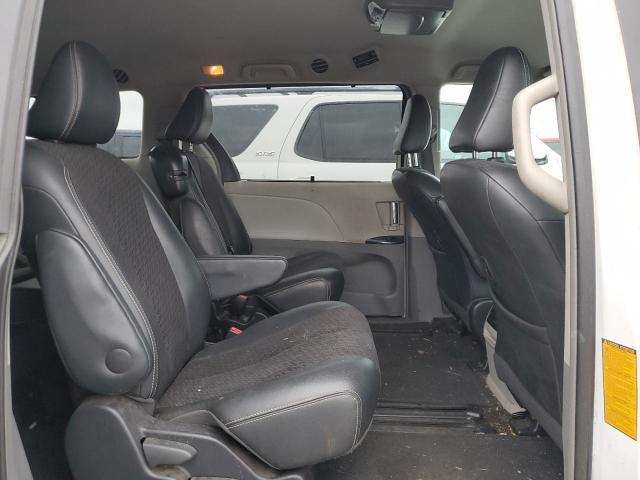 Photo 11 from auction – 2012 TOYOTA SIENNA SPO with VIN 5TDXK3DC4CS239454
