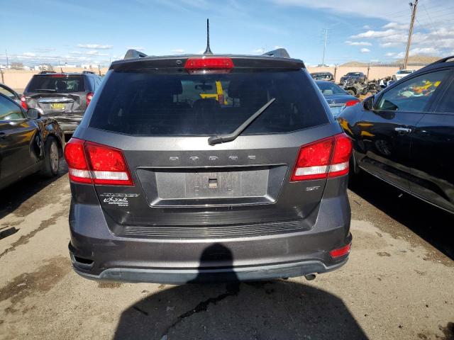 Photo 6 from auction – 2014 DODGE JOURNEY SX with VIN 3C4PDCBB4ET181102