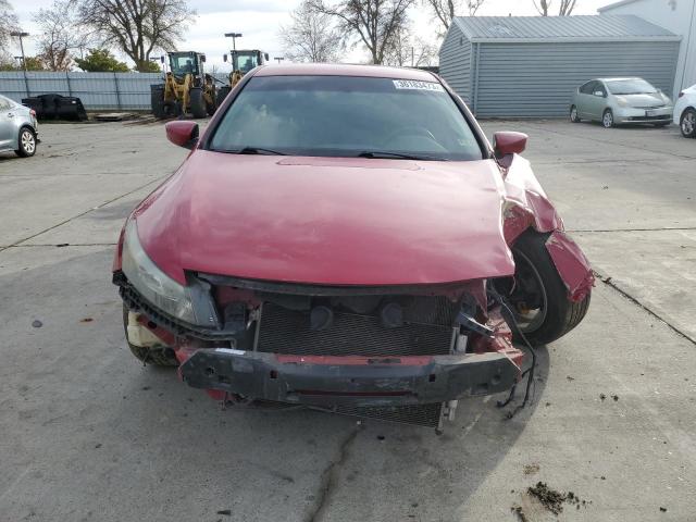 Photo 5 from auction – 2012 HONDA ACCORD LX with VIN 1HGCS1B32CA001560