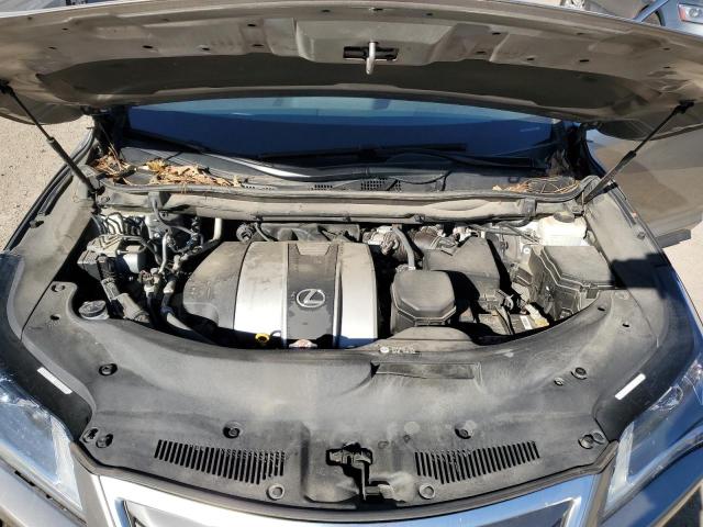 Photo 11 from auction – 2019 LEXUS RX 350 BAS with VIN 2T2ZZMCA6KC129258