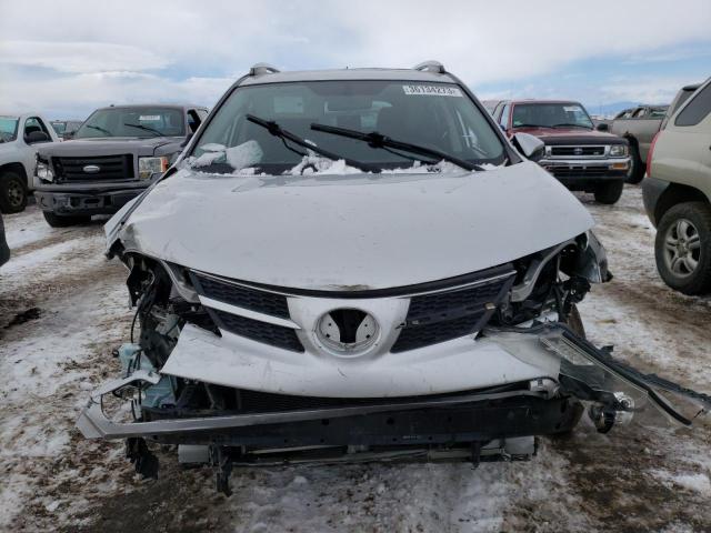 Photo 5 from auction – 2013 TOYOTA RAV4 XLE with VIN JTMRFREV9D5018780