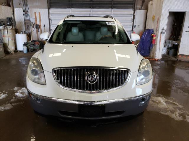 Photo 5 from auction – 2009 BUICK ENCLAVE CX with VIN 5GAEV23D19J164271
