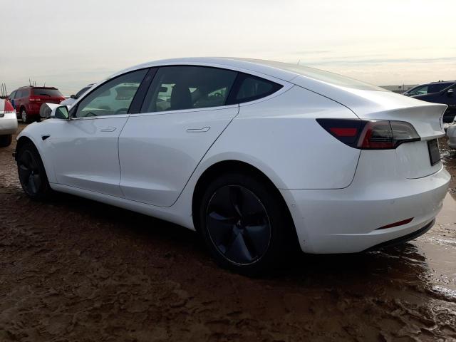 Photo 2 from auction – 2020 TESLA MODEL 3 with VIN 5YJ3E1EA3LF590464