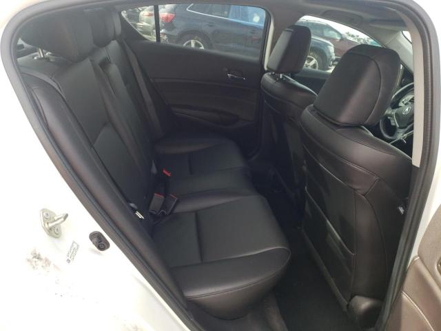 Photo 10 from auction – 2017 ACURA ILX BASE W with VIN 19UDE2F35HA008862