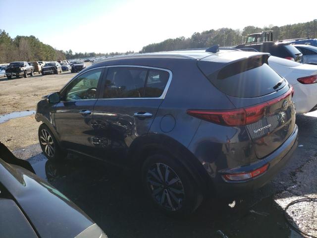 Photo 2 from auction – 2018 KIA SPORTAGE E with VIN KNDPN3AC3J7421603
