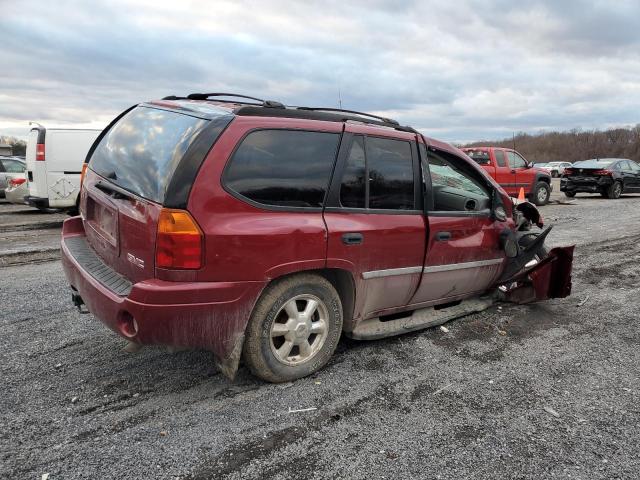 Photo 3 from auction – 2007 GMC ENVOY with VIN 1GKDT13S572223567