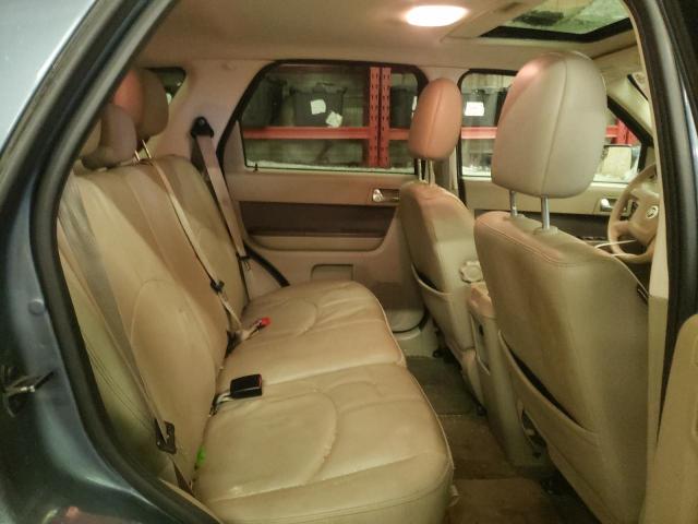 Photo 11 from auction – 2011 MERCURY MARINER with VIN 4M2CN9HG2BKJ03538