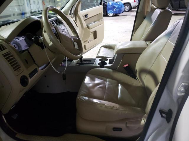 Photo 7 from auction – 2012 FORD ESCAPE XLT with VIN 1FMCU0DG8CKB09917