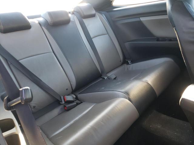 Photo 10 from auction – 2016 HONDA CIVIC TOUR with VIN 2HGFC3B92GH359615