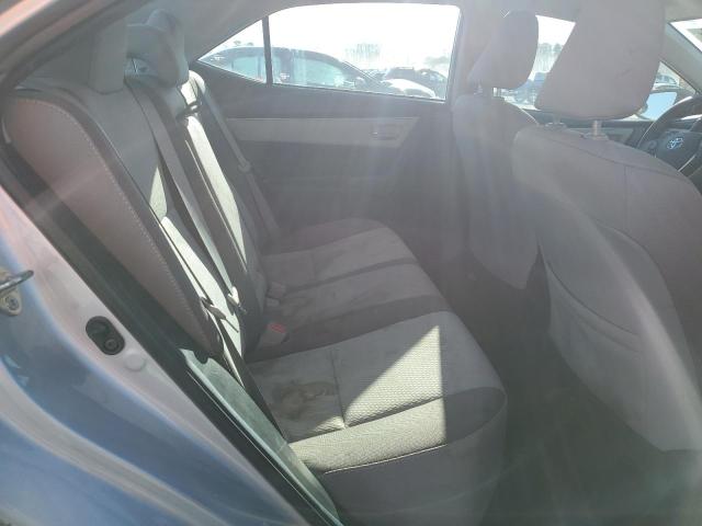 Photo 10 from auction – 2018 TOYOTA COROLLA L with VIN 2T1BURHE4JC070951
