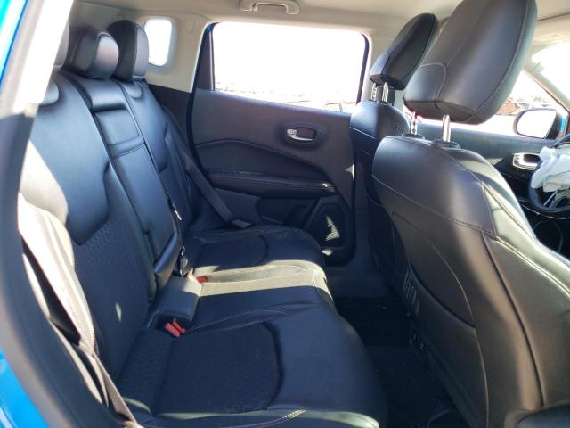 Photo 11 from auction – 2018 JEEP COMPASS LA with VIN 3C4NJDBB2JT168073