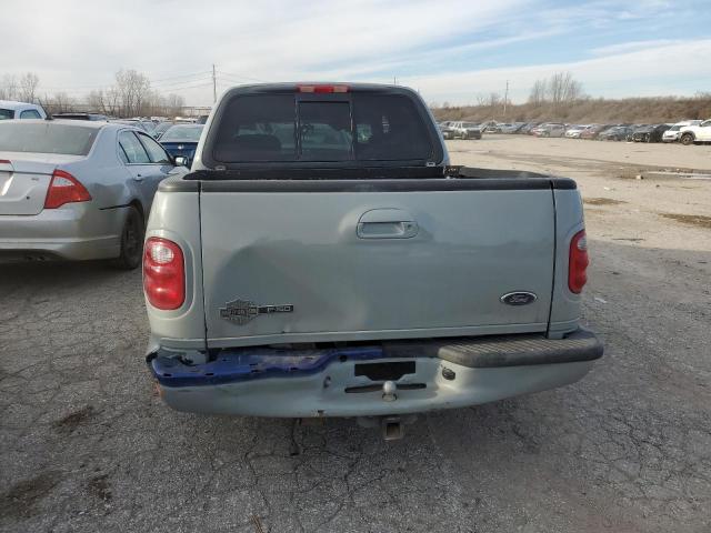 Photo 6 from auction – 2001 FORD F150 SUPER with VIN 1FTRW07L71KA83860