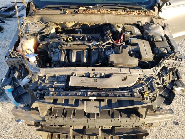 Photo 11 from auction – 2014 FORD FUSION SE with VIN 3FA6P0H78ER252714