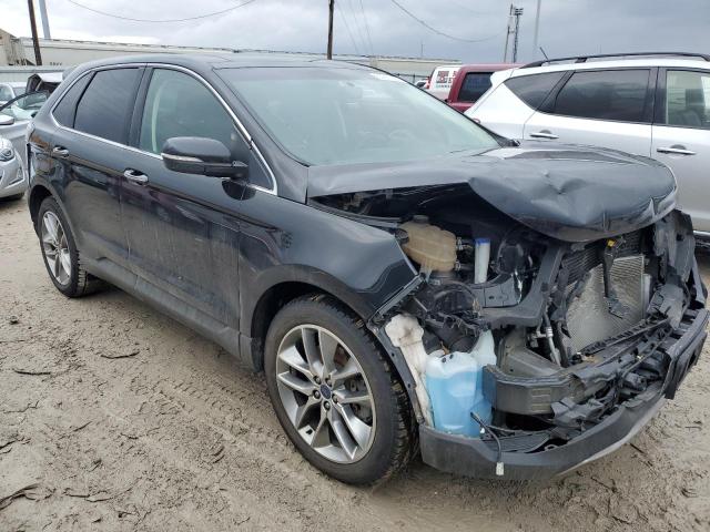Photo 4 from auction – 2016 FORD EDGE TITAN with VIN 2FMPK4K81GBC35644