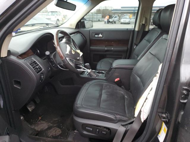 Photo 7 from auction – 2015 FORD FLEX LIMIT with VIN 2FMHK6DT4FBA04477