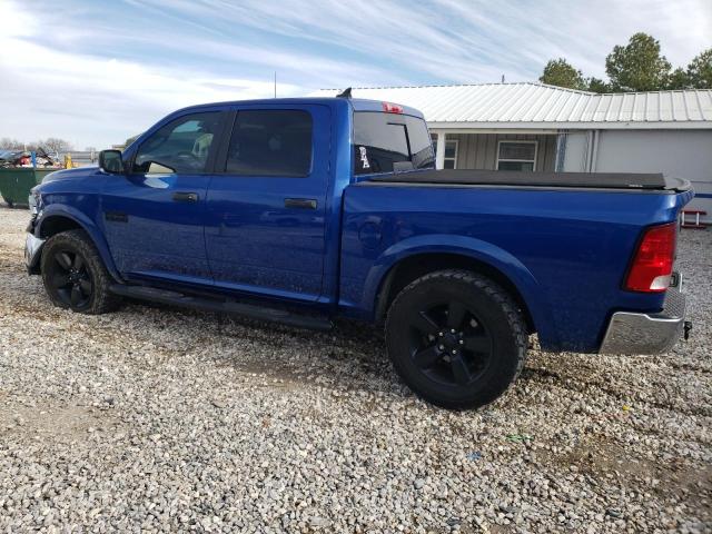 Photo 2 from auction – 2016 RAM 1500 SLT with VIN 1C6RR7LG4GS239085