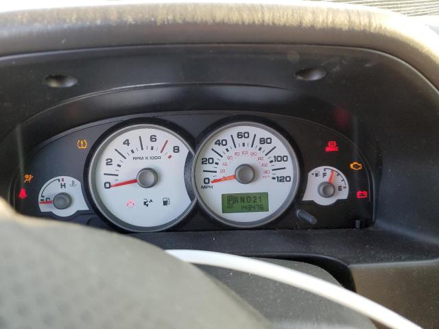 Photo 9 from auction – 2007 FORD ESCAPE XLT with VIN 1FMYU031X7KA28359