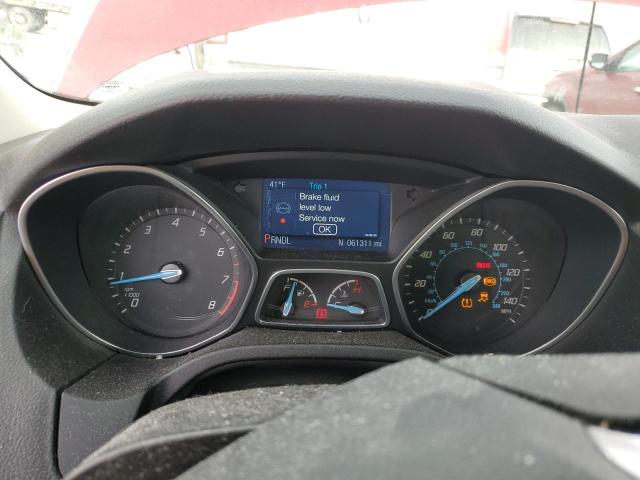 Photo 9 from auction – 2014 FORD FOCUS SE with VIN 1FADP3F20EL143999