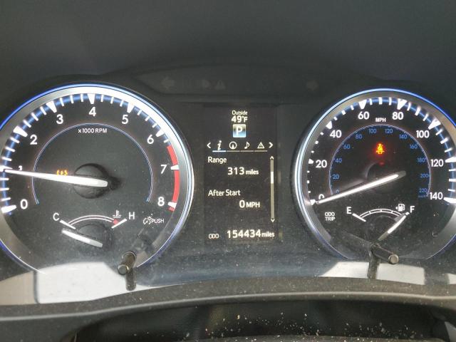 Zdjęcie 9 z aukcji – 2015 TOYOTA HIGHLANDER z VIN 5TDKKRFH9FS056853