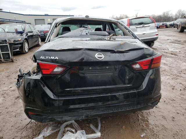 Photo 6 from auction – 2020 NISSAN ALTIMA S with VIN 1N4BL4BV4LC196467