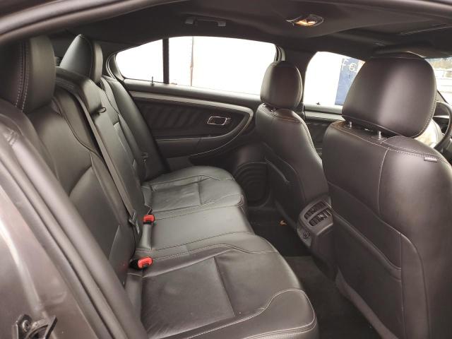 Photo 10 from auction – 2014 FORD TAURUS SEL with VIN 1FAHP2E82EG136014