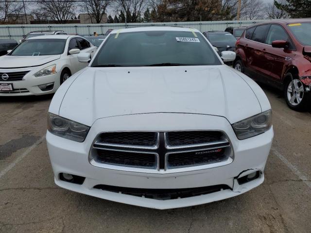 Foto 5 de la subasta – 2013 DODGE CHARGER R/ con VIN 2C3CDXDTXDH726775