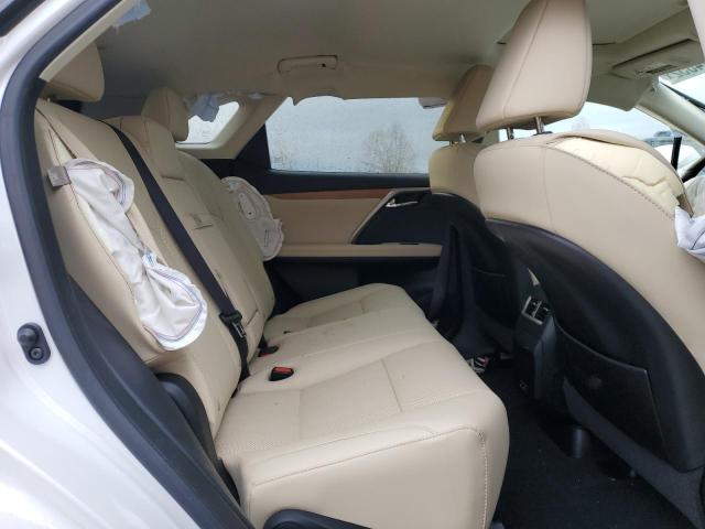 Photo 11 from auction – 2022 LEXUS RX 450H with VIN 2T2HGMDA2NC088342