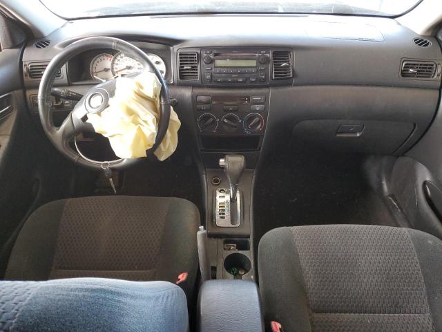 Photo 8 from auction – 2006 TOYOTA COROLLA CE with VIN 1NXBR30E06Z605791