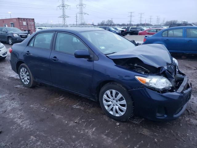 Photo 4 from auction – 2012 TOYOTA COROLLA BA with VIN 5YFBU4EE8CP069506
