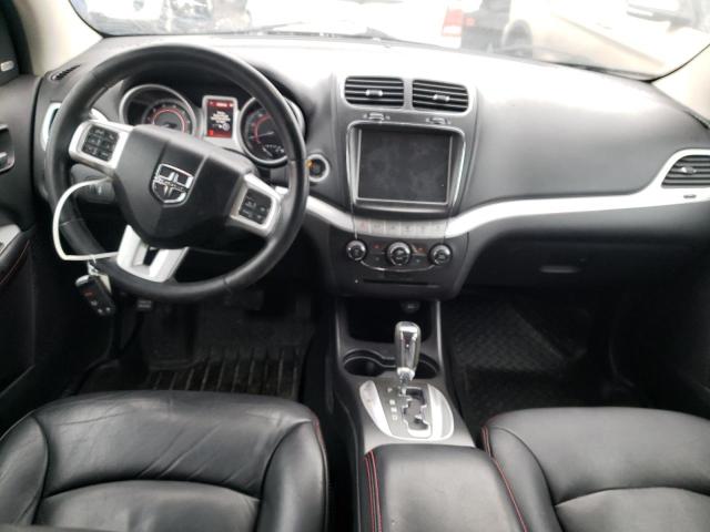 Photo 8 from auction – 2012 DODGE JOURNEY R/ with VIN 3C4PDDEG9CT258217