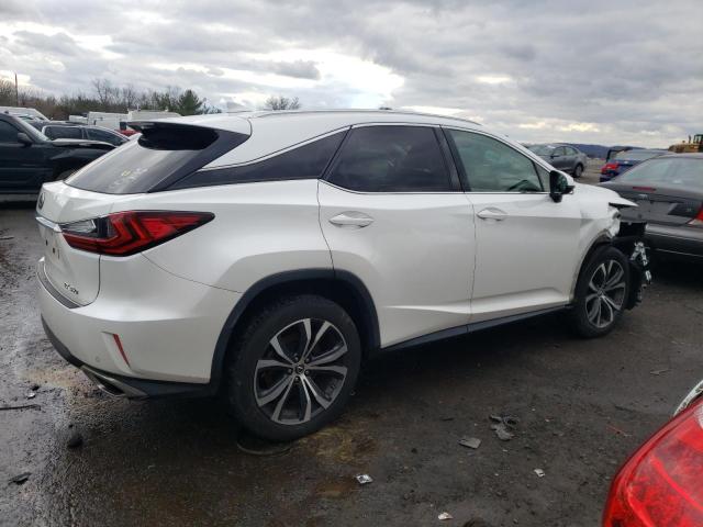 Photo 3 from auction – 2019 LEXUS RX 350 BAS with VIN JTJBZMCA4K2041665