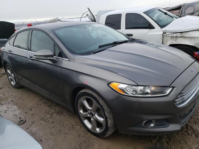 Photo 4 from auction – 2013 FORD FUSION SE with VIN 3FA6P0H70DR379682