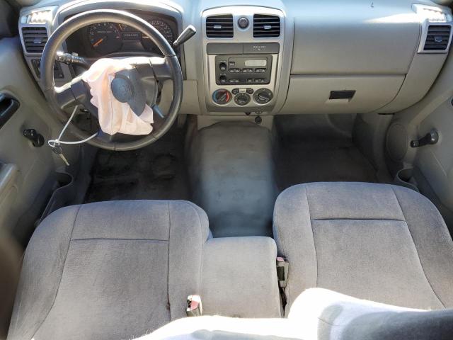 Photo 8 from auction – 2007 CHEVROLET COLORADO with VIN 1GCCS199078105003